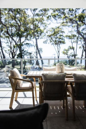 101 on the Beach Jervis Bay Huskisson
